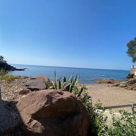 La Bergerie D'emilie * Saint-Raphaël