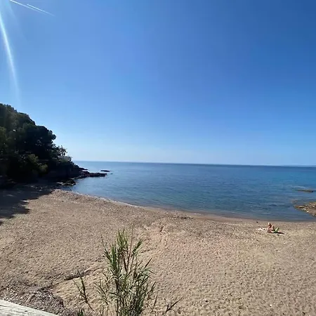 La Bergerie D'emilie * Saint-Raphaël