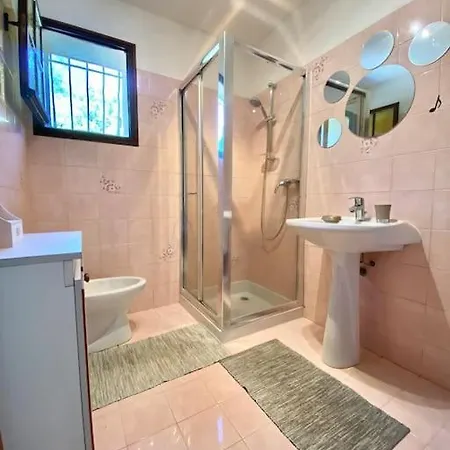 Appartement La Bergerie D'emilie